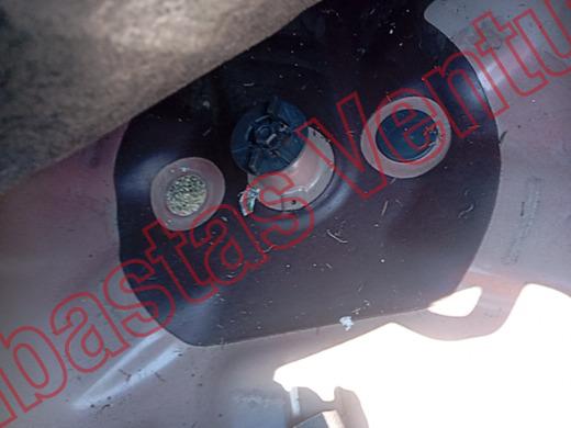 KIA RIO 2020, foto 15 de 19