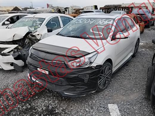 KIA RIO 2023, foto 1 de 19