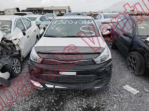 KIA RIO 2023, foto 2 de 19