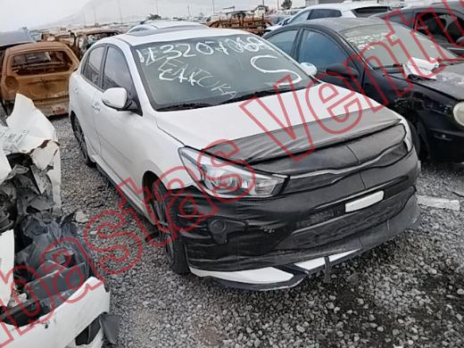 KIA RIO 2023, foto 3 de 19