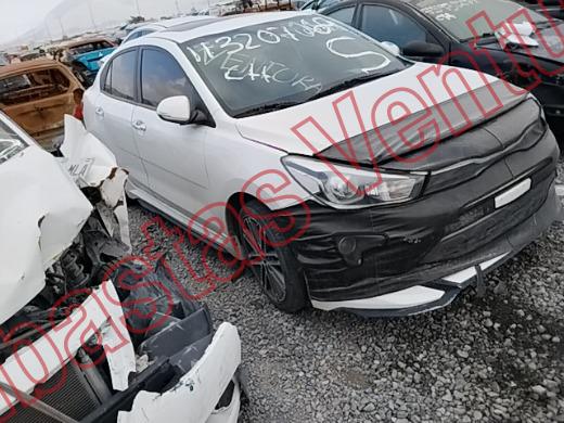 KIA RIO 2023, foto 4 de 19