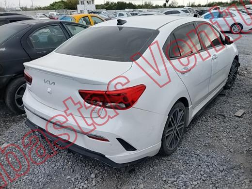 KIA RIO 2023, foto 5 de 19