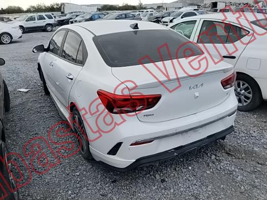KIA RIO 2023, foto 7 de 19