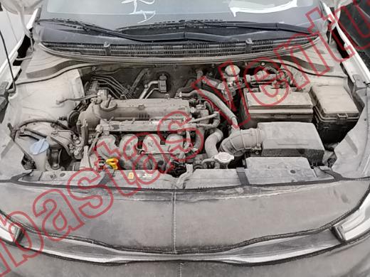 KIA RIO 2023, foto 10 de 19