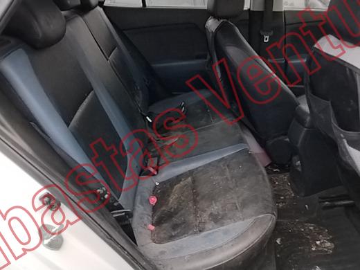 KIA RIO 2023, foto 13 de 19