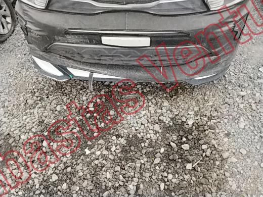 KIA RIO 2023, foto 18 de 19