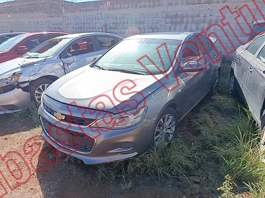 CHEVROLET CAVALIER 2020, foto 1 de 19