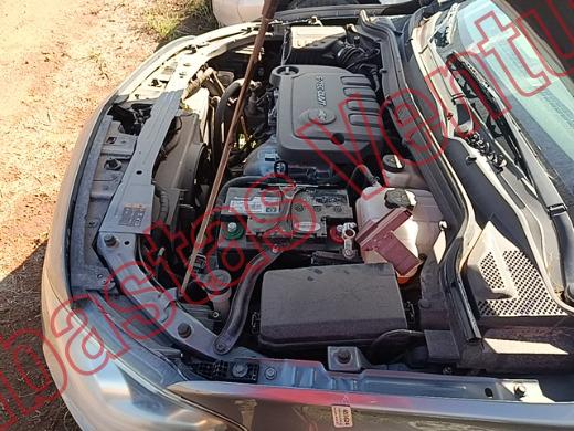 CHEVROLET CAVALIER 2020, foto 9 de 19