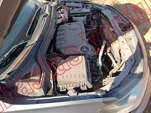 CHEVROLET CAVALIER 2020, foto 11 de 19