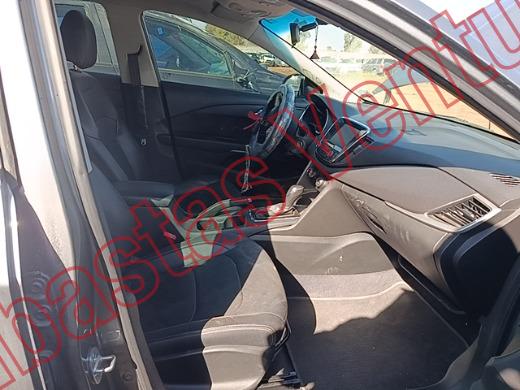 CHEVROLET CAVALIER 2020, foto 12 de 19