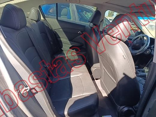 CHEVROLET CAVALIER 2020, foto 13 de 19