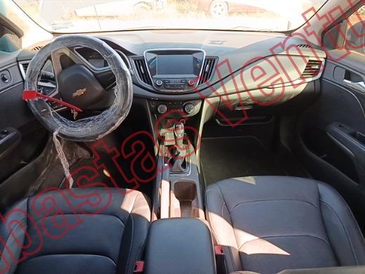 CHEVROLET CAVALIER 2020, foto 14 de 19