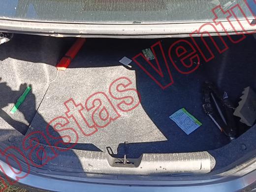 CHEVROLET CAVALIER 2020, foto 15 de 19