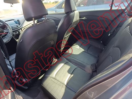 CHEVROLET CAVALIER 2020, foto 16 de 19