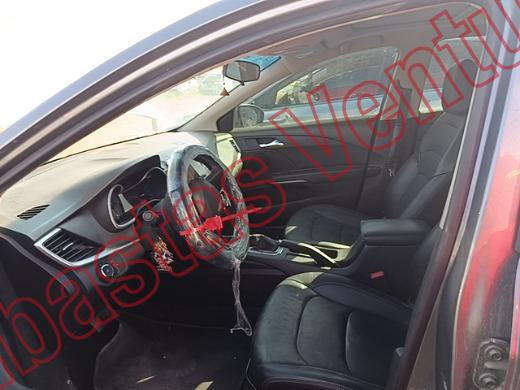 CHEVROLET CAVALIER 2020, foto 17 de 19