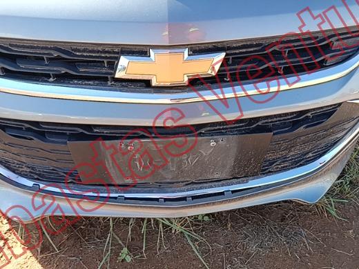 CHEVROLET CAVALIER 2020, foto 18 de 19