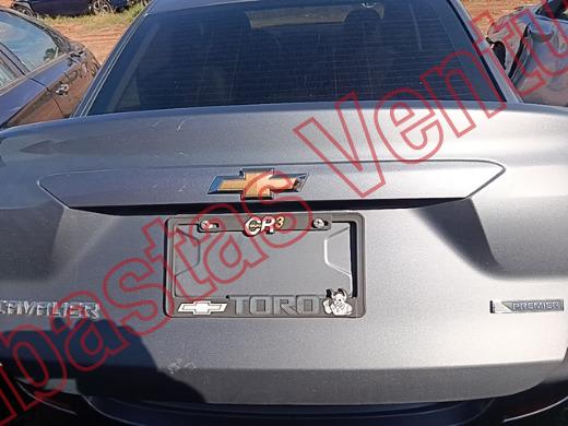 CHEVROLET CAVALIER 2020, foto 19 de 19