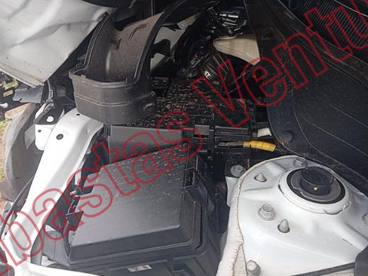 CHEVROLET TRAX 2025, foto 9 de 19