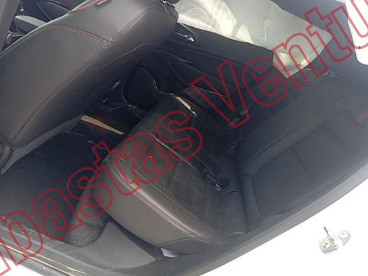 CHEVROLET TRAX 2025, foto 16 de 19
