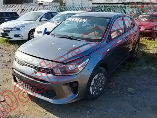 KIA RIO 2019, foto 1 de 19
