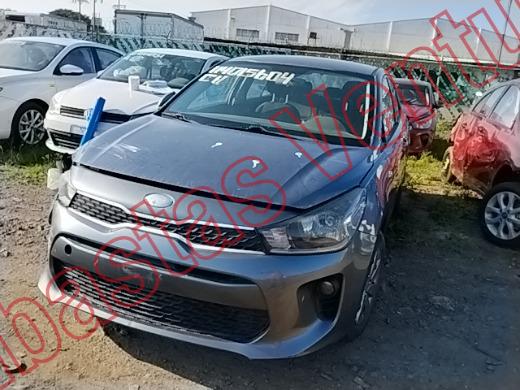 KIA RIO 2019, foto 2 de 19