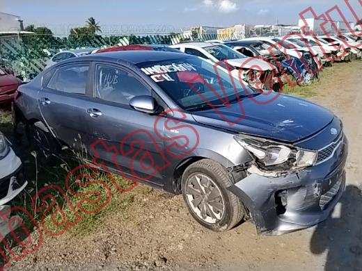 KIA RIO 2019, foto 4 de 19