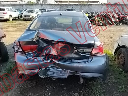 KIA RIO 2019, foto 6 de 19