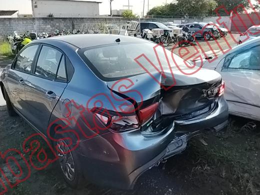 KIA RIO 2019, foto 7 de 19