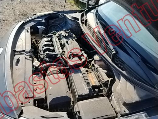 KIA RIO 2019, foto 9 de 19