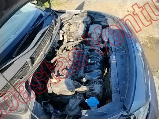 KIA RIO 2019, foto 11 de 19