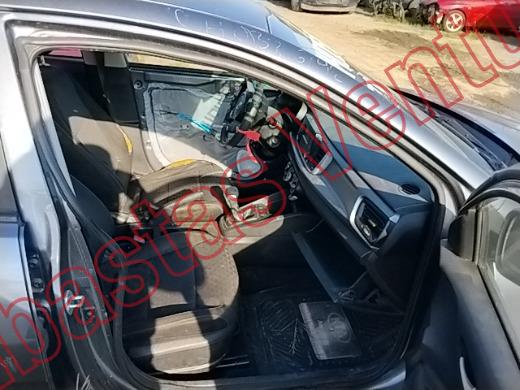 KIA RIO 2019, foto 12 de 19
