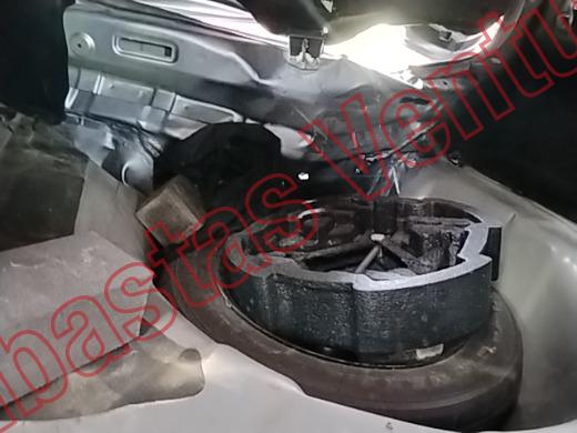 KIA RIO 2019, foto 15 de 19