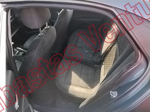 KIA RIO 2019, foto 16 de 19