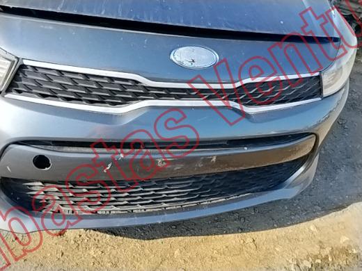 KIA RIO 2019, foto 18 de 19