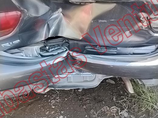 KIA RIO 2019, foto 19 de 19