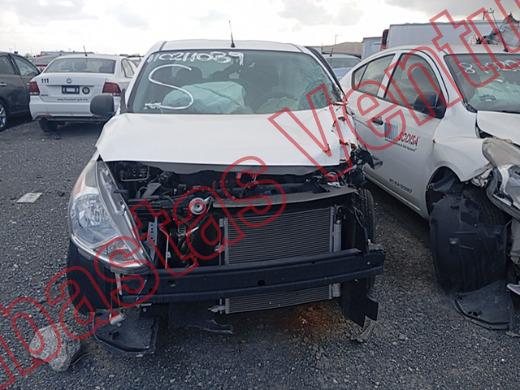 NISSAN V-DRIVE 2025, foto 2 de 19