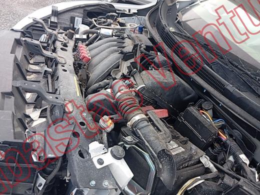 NISSAN V-DRIVE 2025, foto 9 de 19