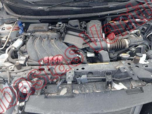 NISSAN V-DRIVE 2025, foto 10 de 19