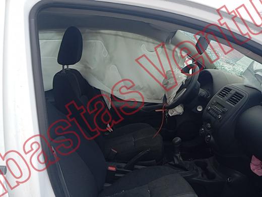 NISSAN V-DRIVE 2025, foto 12 de 19