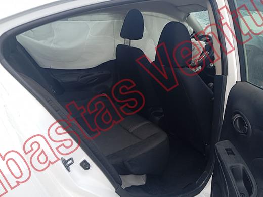 NISSAN V-DRIVE 2025, foto 13 de 19