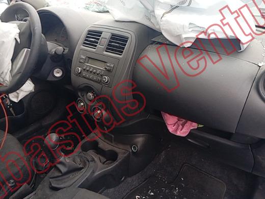 NISSAN V-DRIVE 2025, foto 14 de 19
