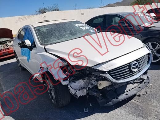 MAZDA 6 2016, foto 3 de 19