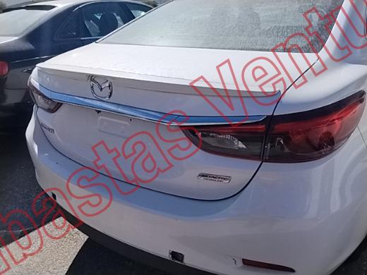 MAZDA 6 2016, foto 6 de 19