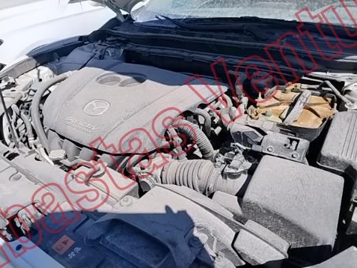 MAZDA 6 2016, foto 9 de 19