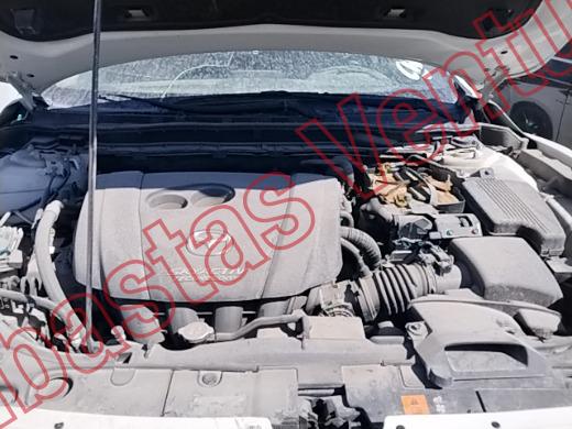 MAZDA 6 2016, foto 10 de 19