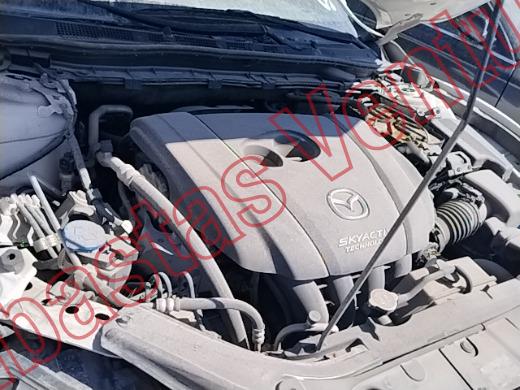MAZDA 6 2016, foto 11 de 19