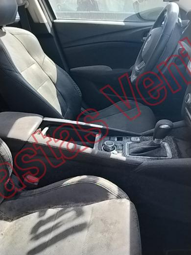 MAZDA 6 2016, foto 12 de 19