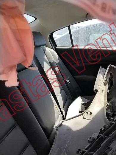 MAZDA 6 2016, foto 13 de 19