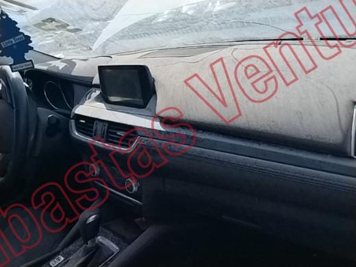 MAZDA 6 2016, foto 14 de 19