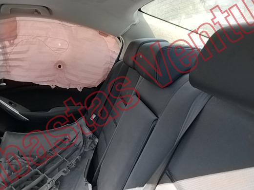 MAZDA 6 2016, foto 16 de 19
